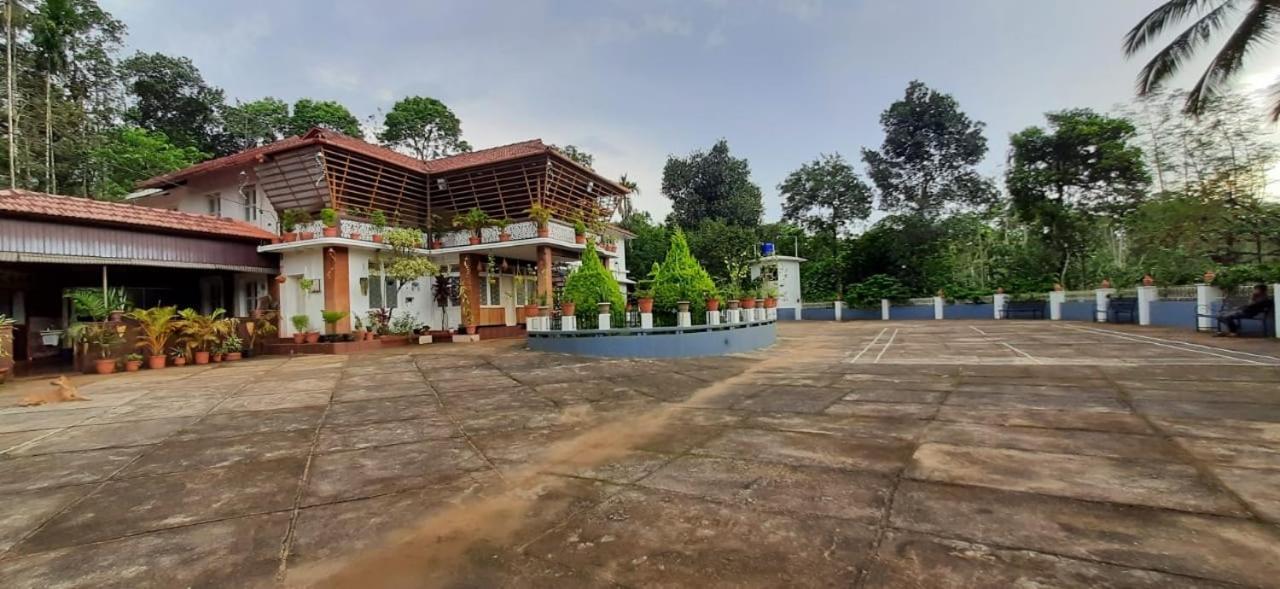 Pepper Valley Resort カルペッタ エクステリア 写真