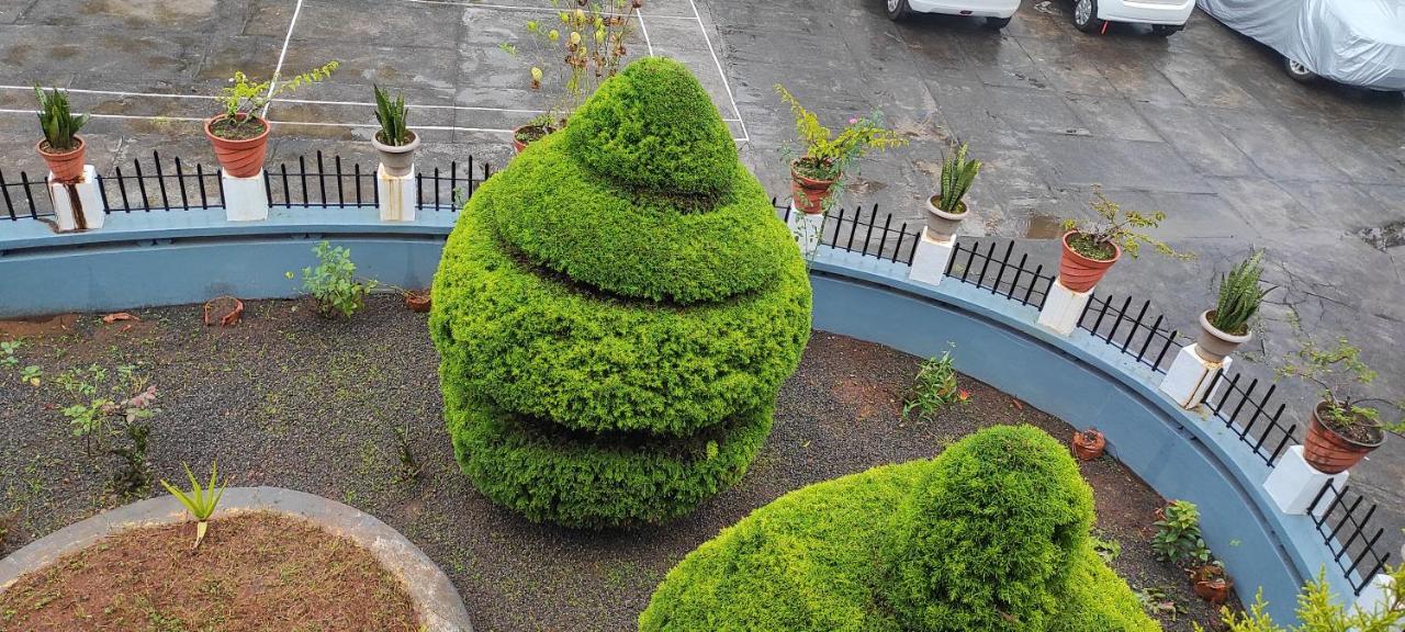 Pepper Valley Resort カルペッタ エクステリア 写真