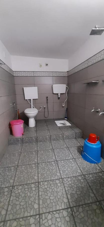 Pepper Valley Resort カルペッタ エクステリア 写真