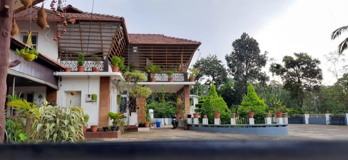 Pepper Valley Resort カルペッタ エクステリア 写真