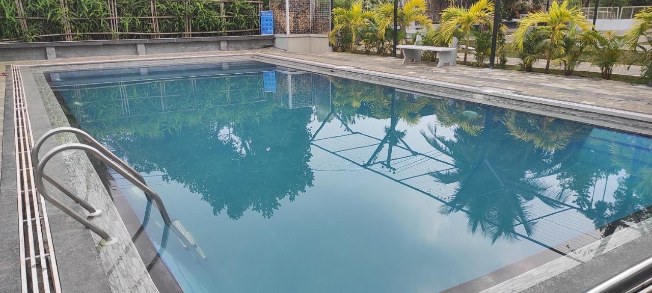 Pepper Valley Resort カルペッタ エクステリア 写真